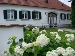 Гостиница Arkadenhof Kurtz  Маркт-Альхау